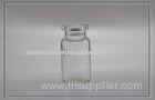 Stock Injection sterile glass vials for antibiotic , D22mmH40mm