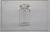 10ml clear tubular glass vial , glass medicine bottles for Injection