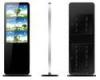 4G Digital Multimedia Stand Alone Digital Signage 42 Inch For Banks