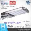High Light Efficiency 165W LED Street Light