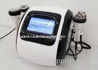 Professional portable ultrasonic cavitation Radio Frequency Machine