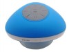 Portable Mini Wireless Waterproof Bluetooth Speaker with Suction Cup for Personal Style