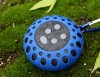 Super Bass Bluetooth Bike Speaker Waterproof Shockproof With Hands Free