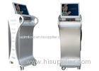 Efficiency Pain Free Laser Hair Removal Machines For Skin Tightening