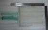 13 Inch ITO Glass Industrial Touch Panel , anti - dust resistive Matrix Touch Screen