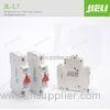 CB 60A White Protection Small Mini Circuit Breaker 1P / 2P / 3P / 4P