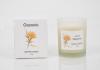 100g home decorative scented candle in Glass Jar with soft box