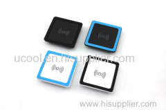 Mobile Phone Use and Electric Type QI Wireless Charger For Samsung