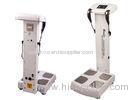 Professional Full Body Composition Analyzer With Printer , Slimming Beauty Machine
