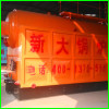 4t/h used biomass and wood boiler Chinese professional boiler manufacturer