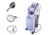 Multifunction IPL RF E - Light Laser Tattoo Removal Machine With 5 Filters