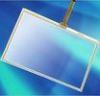 2.8&quot; 4Wire Resistive Touch Panel Glass To Film With 4:3 Aspect Ratio
