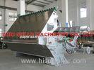 1092 - 5500mm Hydraulic Headbox , Wire Section Paper Machine for Paper Forming