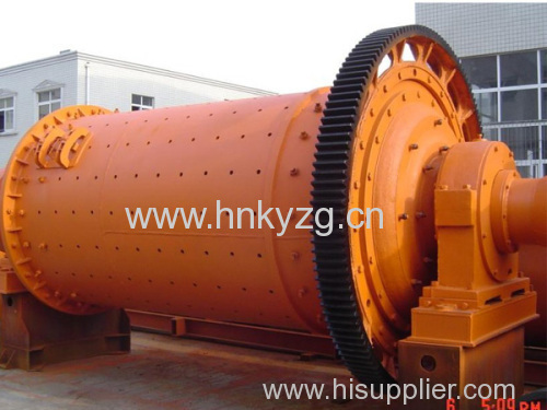Less Investment small Ball Mill with High Efficiency