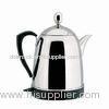 1.5L Electric Kettle with S/S Housing, Strix Thermostat and 360 Rotational Base