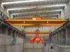 Electric Overhead Crane With Grab For Garbage Burning Power Plant A8