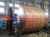 High Quality Cast Iron / Steel Plate Rolled Dryer Cylinder for Drying Paper