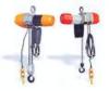 250 kg, 500 kg Dual Speed Electric Chain Hoist ( Chain Block ) For Stores, Warehouses, Medicine