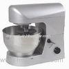 Promotional Dough/Egg Mixer, 650 to 1,000W Power, 5L S/S Bowl