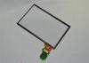 Interactive 10.2&quot; 5 Point Capacitive Touchscreen Panel FN102AE01-02
