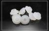 20mm silicone rubber stopper for cosmetics packaging , D19.5mmH9.0mm