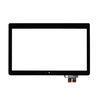 10-point Glass Projected Capacitive Touch Panel 10.4&quot; - 32&quot; With Finger Input Method
