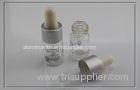 6ml dropper glass bottle for essential oil / serum , D22mmH40mm