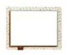 8 Inch Projected Capacitive Touch Panel 5-Point For Electronic Photo Frame