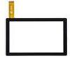 High Resolution Projected Capacitive Touch Panel 7 Inch With Multi-Points Touching