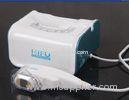 Portable Home 650NM HIFU Machine For nasolabial lift , Skin Tightening Device