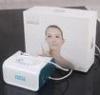 Mini Facial Tighten Rf + Led + HIFU Machine / Beauty Equipment for neck tissue relaxation