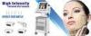 Micro - focused salon HIFU Machine 800W 50 / 60Hz for facial rejuvenation wrinkle