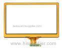 13.3inch Standard/Customized Projected Capacitive Touch Panel with USB Interface