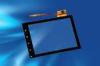 Custom USB Interface 19 inch Glass Projected Capacitive Touch Panel with Controller