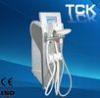 3 in 1 Multifunction IPL ND YAG Laser beauty machine 60Hz / 50Hz for home