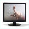 19inch 4 Wire Resistive Touchscreen POS LCD Monitor For Exhibition Display Terminal