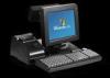 15&quot; Restaurant Network POS Terminals 50Hz / 60Hz For Multimedia Advertising