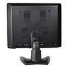 12V DC Professional POS LCD Monitor 10&quot; With Best Resolution 800*600P