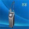 Medical Co2 Fractional laser stretch mark removal machine Wind cooling CE approved