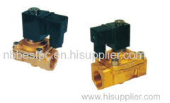 PU Solenoid Valve Valve