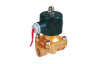 2W Large Aperture Solenoid Valve