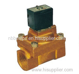 5404 Solenoid Valve Valve