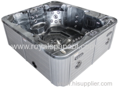 Outdoor Whirlpool Hot Tub SPA