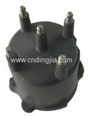 DISTRIBUTOR CAP D7FZ-12106-A / D7EE-12106-AA E3BE-12106-AA / E3BZ-12106-A E5BZ-12106-A FORD