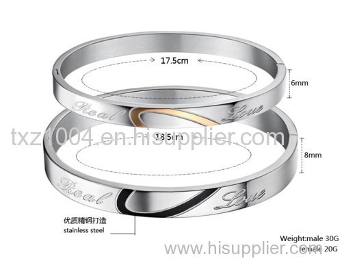 316L Stainless Steel bracelet