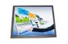 Industrial LCD Touch Screen Monitor 300cd/m^2 Brightness