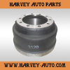 3120 High quality Brake Drum