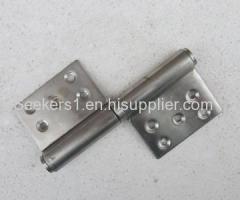 Aluminum Hinge Aluminum Hinge