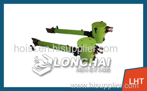 Hydraulic Pusher LONG SHENG