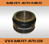 3054230401 High Quality Brake Drum